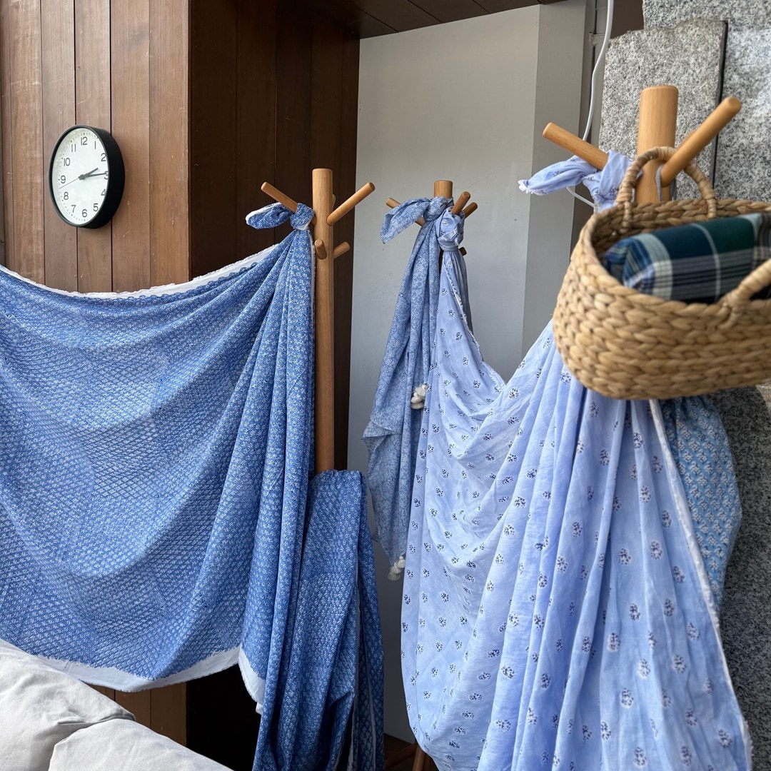 青山】新しい企画展が始まりました｜無印良品 Found MUJI 青山